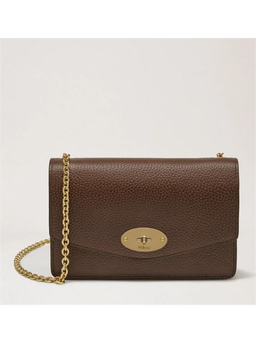 SMALL DARLEY MULBERRY | RL7413/552G110G110 Oak